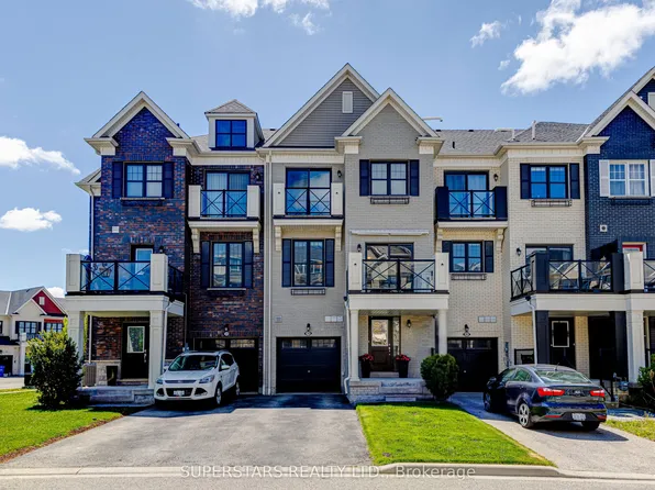 50 Wimshaw Ln, Whitchurch Stouffville, ON L4A 1Y5