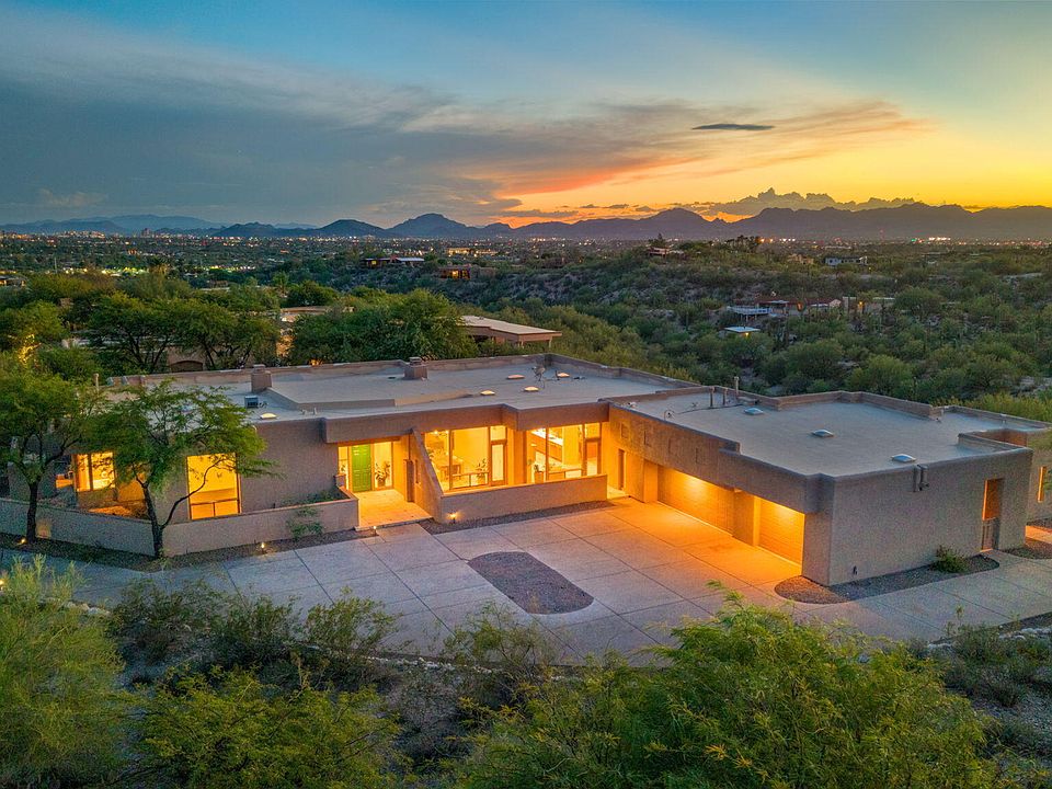 1st image of 4635 N Placita Roca Blanca
