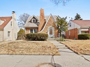 4104 N Elmhurst Rd, Milwaukee, WI 53216