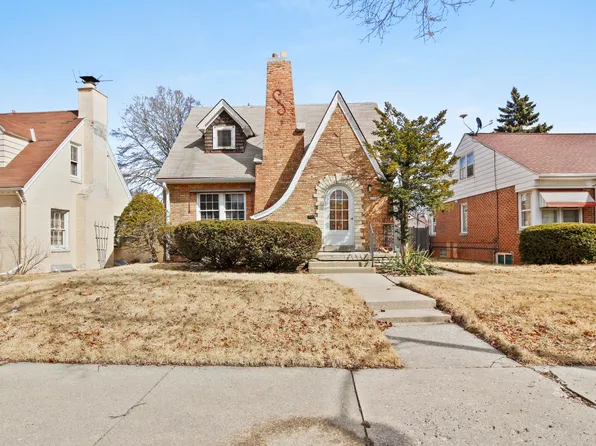 4104 N Elmhurst Rd, Milwaukee, WI 53216