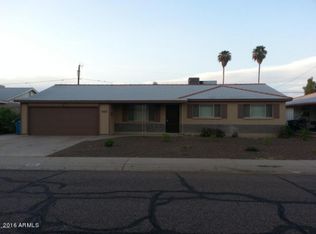 3414 W Shaw Butte Dr, Phoenix, AZ 85029