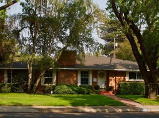 1128 Sycamore Ave, Modesto, CA 95350
