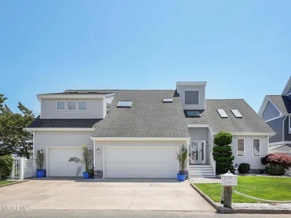 43 Channel Road, Toms River, NJ 08753
