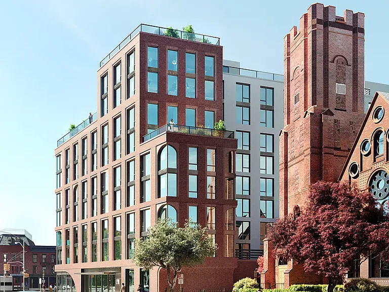 445 Grand Ave #201 — Photo 10