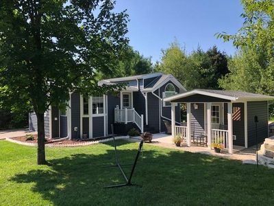 4286 Harbor School Rd UNIT 297, Egg Harbor, WI, 54209