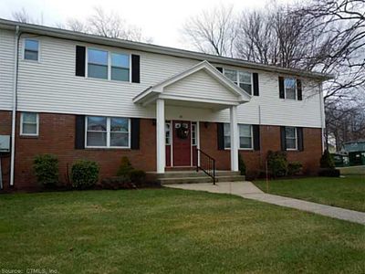 45 Colonial Circle #D, Chicopee, MA, 01020