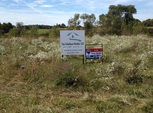 8039 Crowley Dr SW, Byron Center, MI 49315