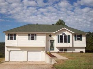 13060 Corvair Dr, Dixon, MO 65459