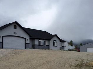 970 Alpine Dr, Spring Creek, NV 89815