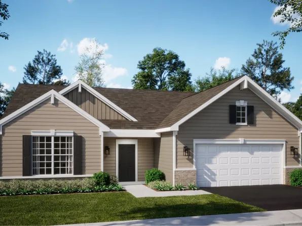 429 Cottrell Ln, Aurora, IL 60506