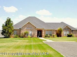 9006 Dove Rd, Canyon, TX 79015