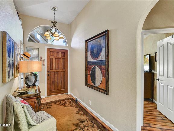3rd image of 8717 W SIERRA PINTA Drive