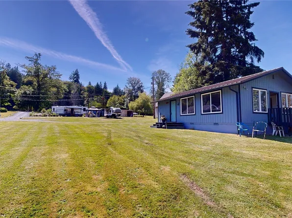 18375 W Big Lake Boulevard, Mount Vernon, WA 98274