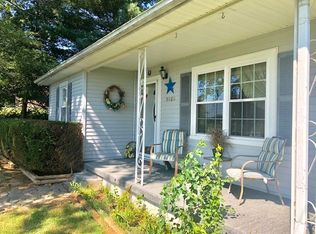 9808 Glasgow Rd, Smiths Grove, KY 42171