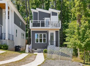 3228 B Rowena Ave, Durham, NC 27703