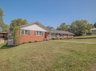 106 Terrace Ln, Woodbury, TN 37190