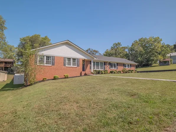 106 Terrace Ln, Woodbury, TN 37190