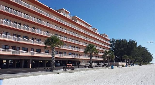 Beautiful Sunset Beach Condo