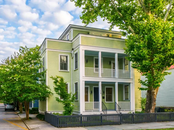 246 Rutledge Ave, Charleston, SC 29403
