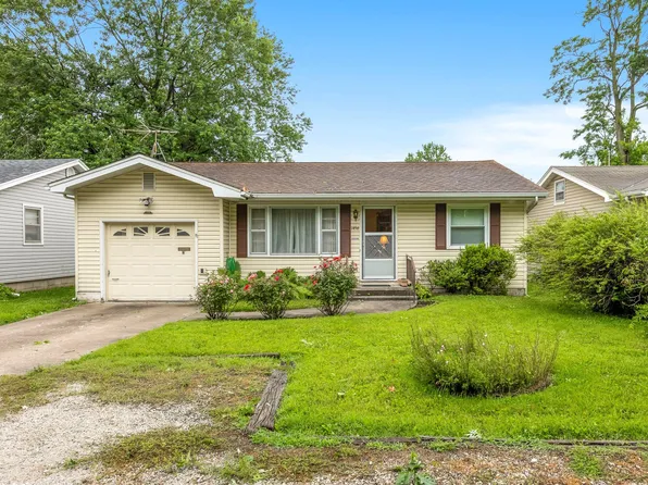 1456 E Lindberg Street, Springfield, MO 65804