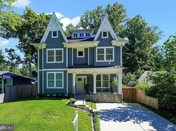 3925 Decatur Ave, Kensington, MD 20895