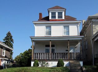 14 Lawson Ave, Pittsburgh, PA 15205