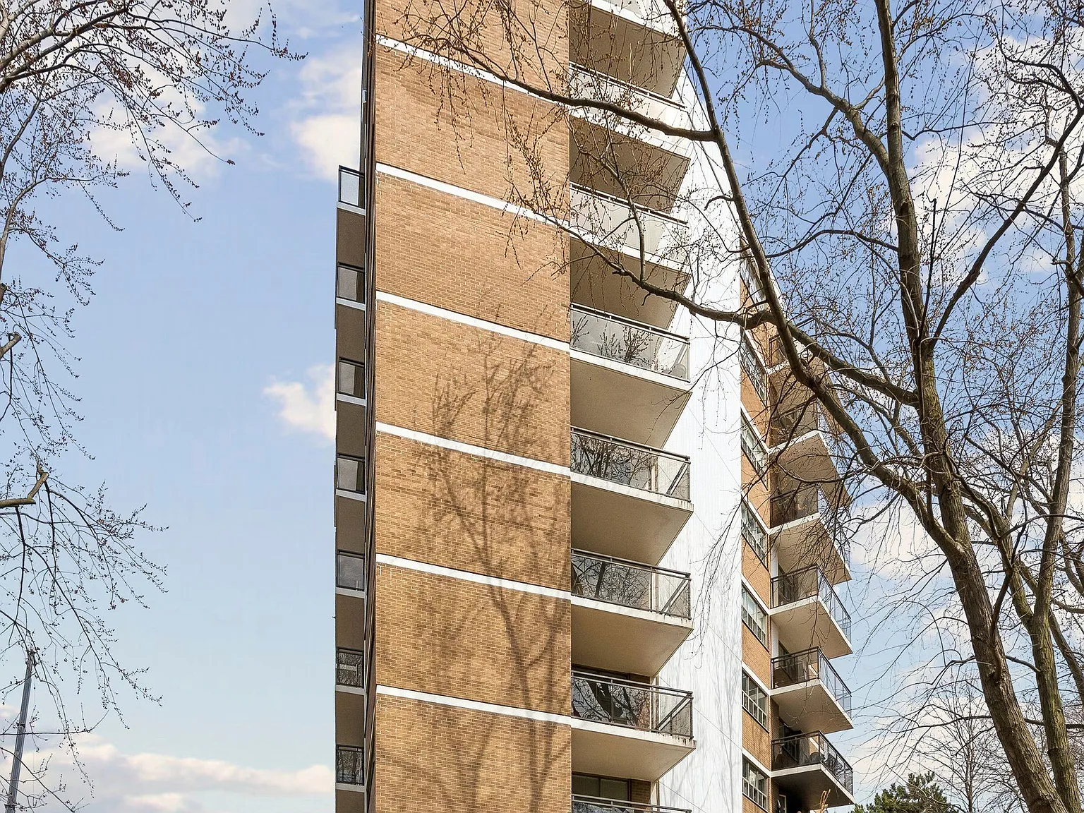 2 bed, $2,300 — Photo 2