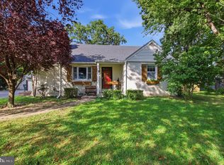 6012 Clames Dr, Alexandria, VA 22310