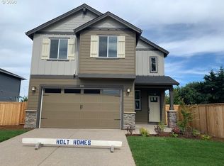 15513 SE Baden Powell Rd LOT 71, Happy Valley, OR 97086