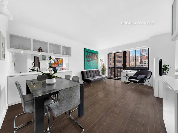 350 E 72nd St APT 9B, New York, NY 10021