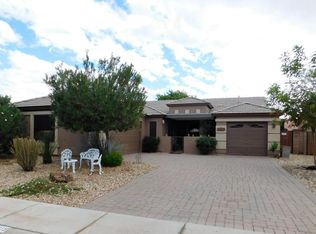 16419 W Ironwood St, Surprise, AZ 85388