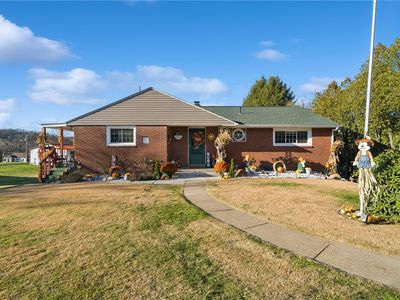 217 Coulter Rd, McKeesport, PA, 15131