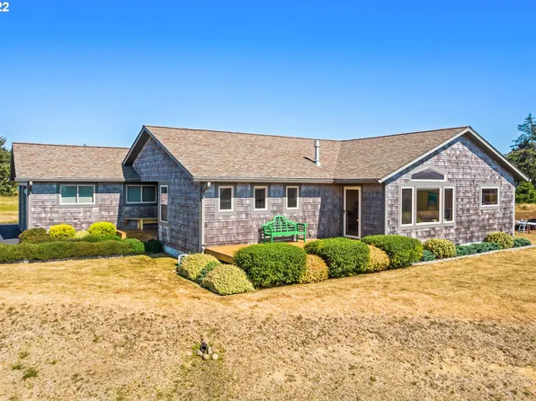 14040 Riverview Meadows Ln, Nehalem, OR 97131