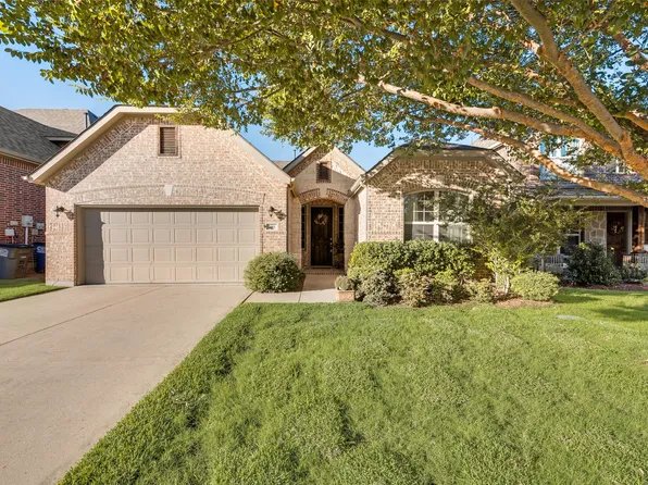 728 Sundrop Dr, Little Elm, TX 75068