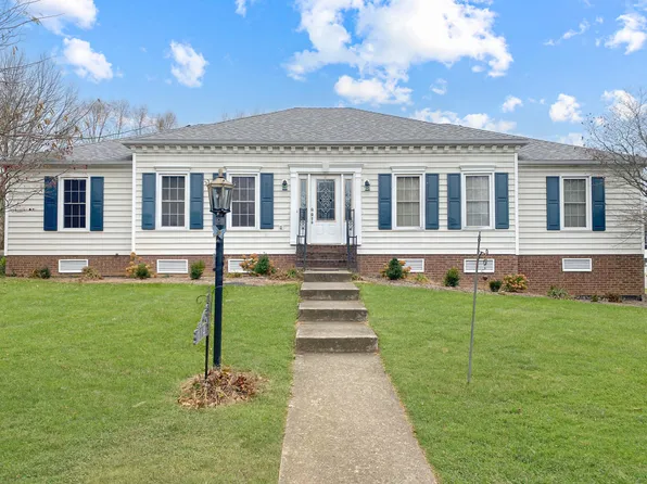 114 Berwick Dr, Danville, KY 40422