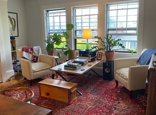 81 Mount Vernon St #10A, Boston, MA 02108