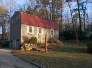 16 Alpine Rd, Windham, NH 03087