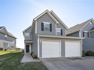 4431 NE 83rd Ter, Kansas City, MO 64156