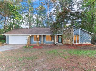 940 Timberclair Way, Lithonia, GA 30058