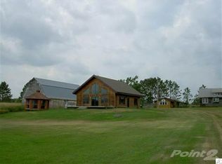 3549 Heiskari Rd, Kettle River, MN 55757