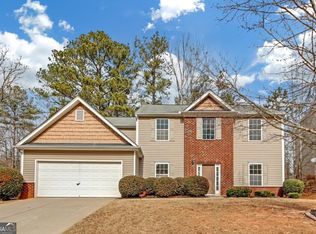 835 N Bay Overlook, Villa Rica, GA 30180