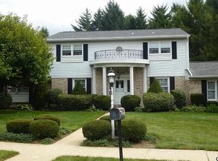 3822 Conestoga Rd, Camp Hill, PA 17011