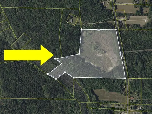 1196 Magwood Bryant Rd, Green Pond, SC 29446