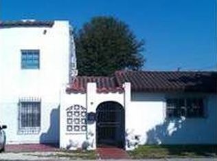1600 NW 34th Ave, Miami, FL 33125