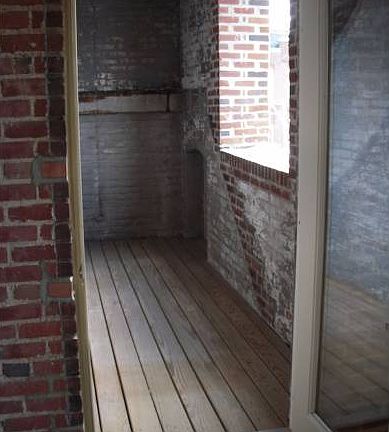Outdoor Space