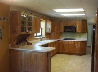 182 Clovis Ridge Rd, West Finley, PA 15377