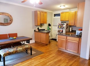 305 N Oak Park Ave APT 3A, Oak Park, IL 60302