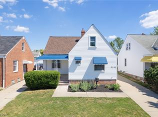 9303 S Highland Ave, Garfield Heights, OH 44125