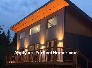 1149 Virginia Lynn Way #A-1, Homer, AK 99603