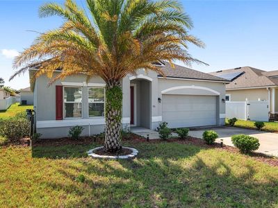 934 NW 251st Dr, Newberry, FL, 32669